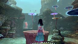 Alice Madness Returns Ultra HD